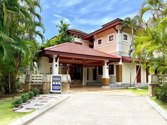 For Sale : Villa Boatlagoon (park 1) 4B 5 B