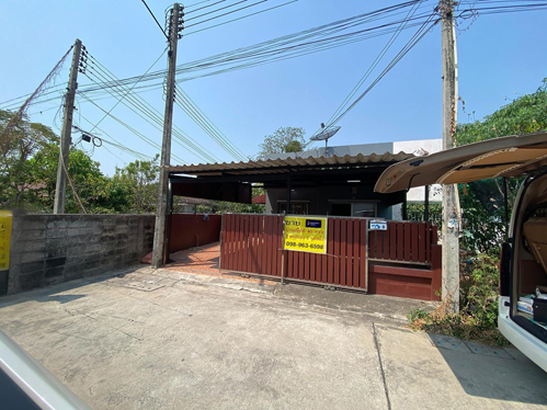 SaleHouse Townhouse, Silatong, Sukhumvit Rd, Chon Buri