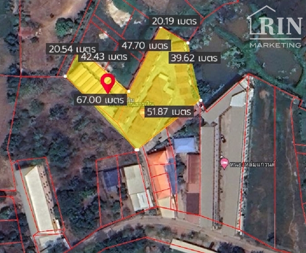 SaleLand land for sell