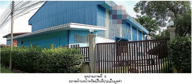 SaleWarehouse ขายโกดังมือสอง  อำเภอเมืองพิษณุโลก พิษณุโลก