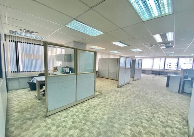 RentOffice ให้เช่าพื้นที่สำนักงานให้เช่า ซอยสุขุมวิท 21 อาคารโอเชียนทาวเวอร์