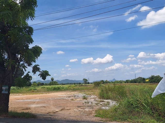 ขายด่วนที่ดินแปลงสวย พื้นที่ 4-3-34 ไร่  พระพุทธบาท สระบุรี