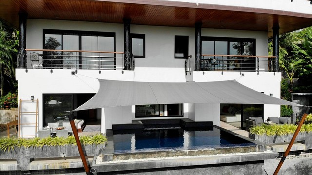 ขายบ้าน For Sale : Rawai, Luxury Private Pool Villa, 4b3b