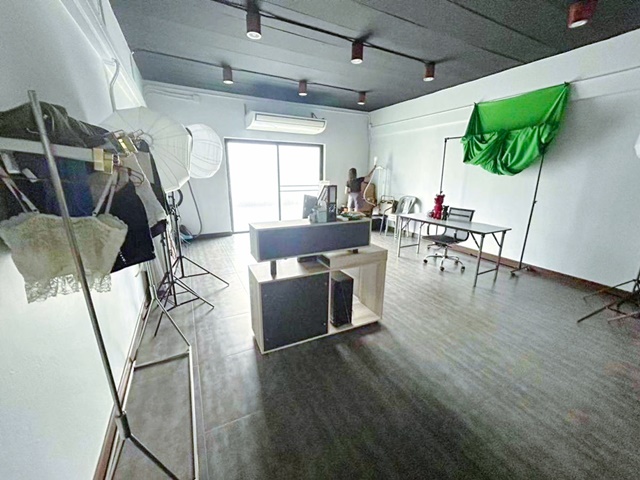 เช่าออฟฟิศ ให้เช่า Studio ใหม่ ออฟฟิศ 3ชั้น 242ตรม. สุขุมวิท ทองหล่อ เอกมัย 