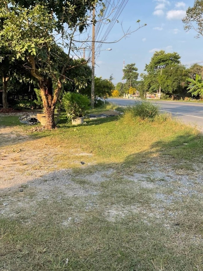 SaleLand Land for sale, 10,000 baht per sq m. Land next to Ban Na Kaeng Khoi Road, Khao Perm Subdistrict, Ban Na District, Nakhon Nayok Province, 6 rai 2 ngan 37.9 sq m, near Ban Na Police Station.