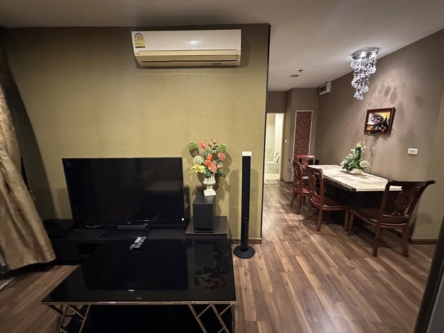 ให้เช่า คอนโด condo Chewathai Ratchaprarop 2 bedroom 