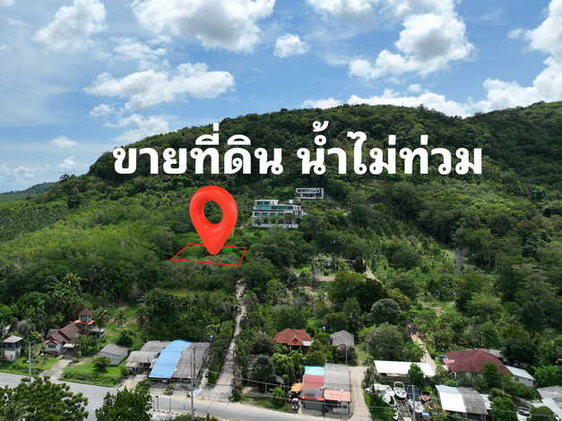 SaleLand ขายที่ดิน ในโครงการ Yamu Hills (ยามู ฮิลล์) อำเภอถลาง จังหวัดภูเก