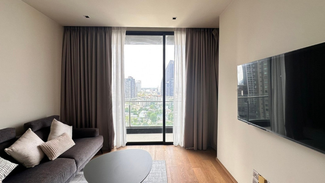 Luxurious Living at BEATNIQ Sukhumvit 32