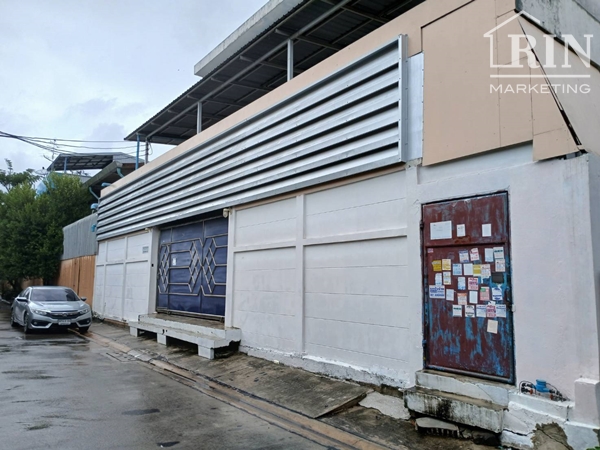 RentHouse commercial  building for rent