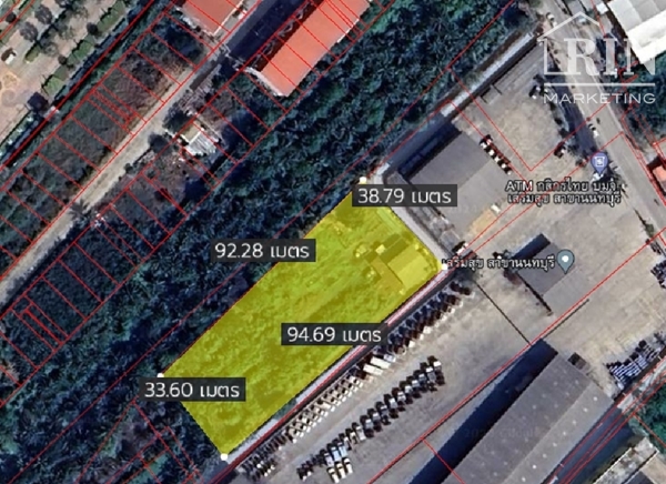 SaleLand land for sell