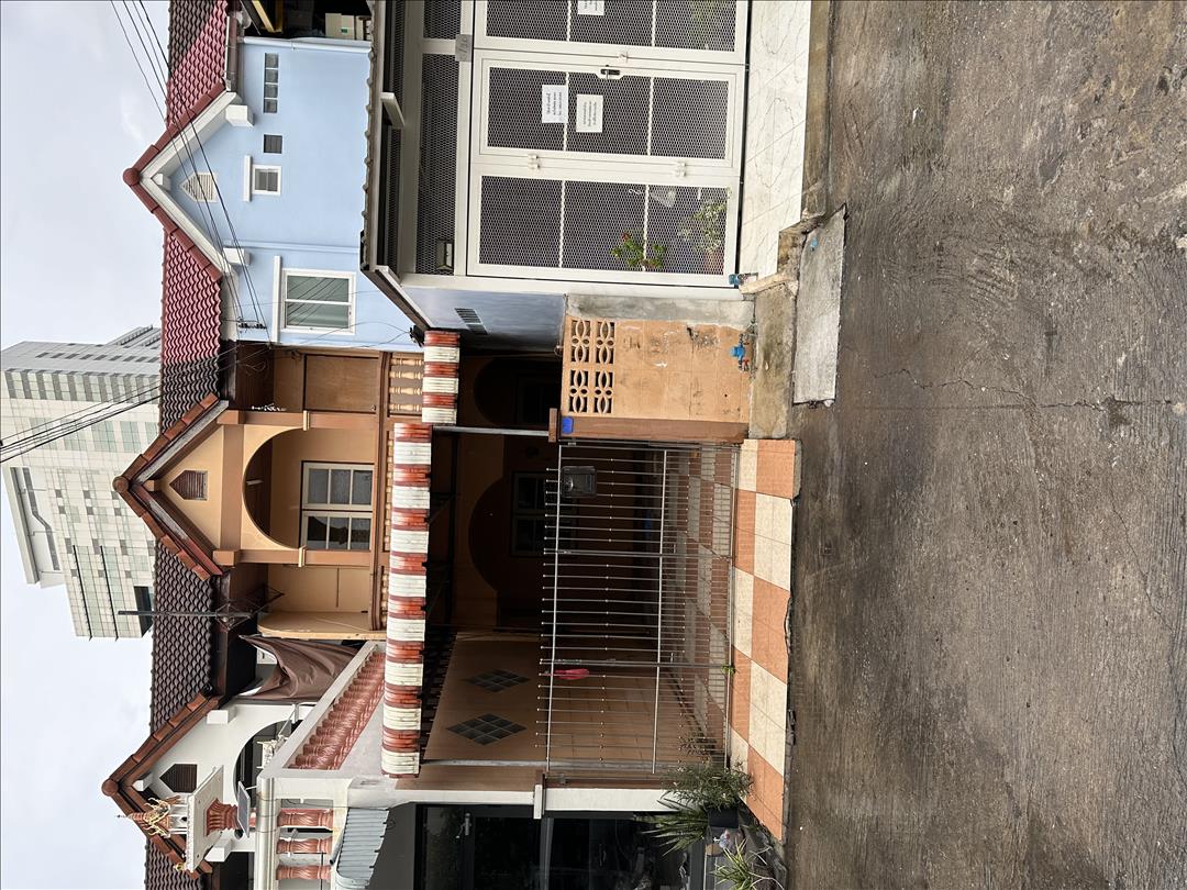 RentHouse House for rent near EGAT