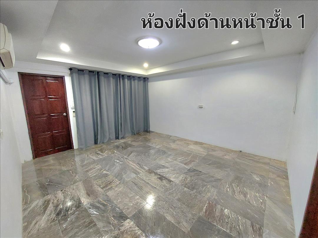 RentHouse Townhouse 2 floors Laksi