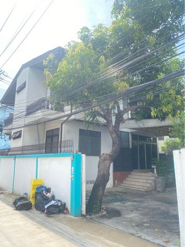 [H010]บ้านเดี่ยว 2 ชั้น ซอยลาดพร้าว34 สามเสนนอก เขตห้วยขวาง