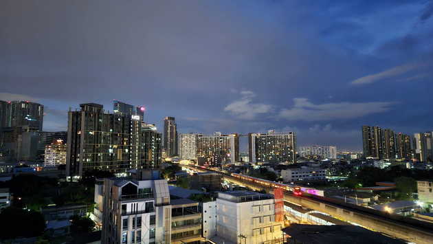 ให้เช่า /Rent/ Rooftop บนดาดฟ้าชั้น 9 พร้อมใบอนุญาต  ย่านสุขุมวิท