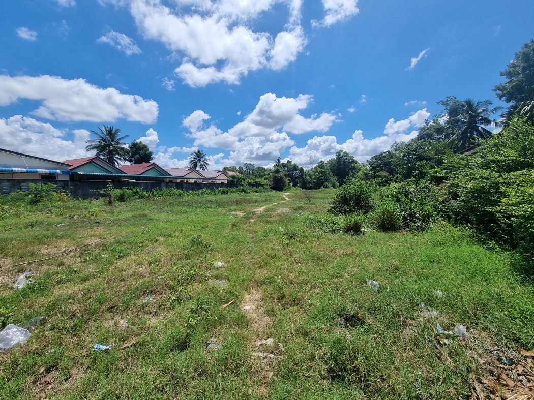 SaleLand For Sale:  4-2-86 sqw Land in Huai Yai, Bang lamung Chonburi