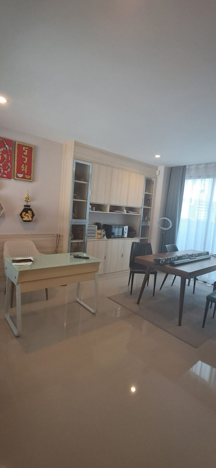 RentHouse For rent Townhome N 1111 Nirvana Define Srinakarin-Rama9 190 sq m 20.9 sq wa