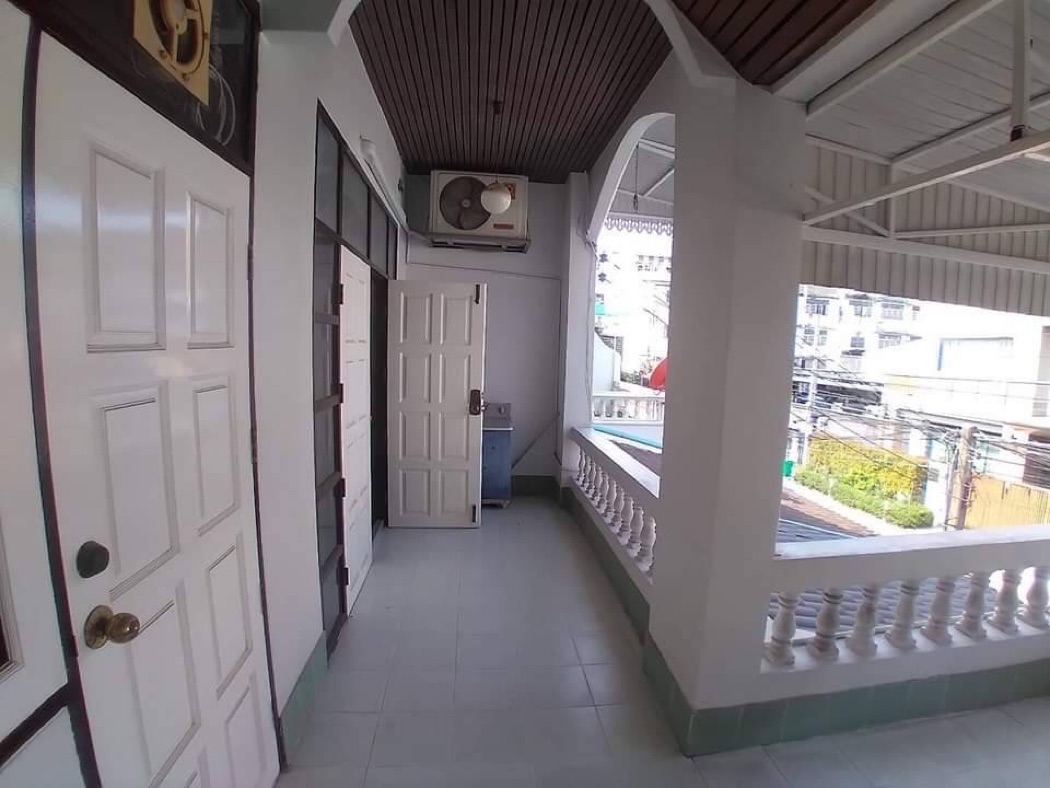 RentHouse Baan Kaew Villa Lad Phraw Wang Hin For rent 20,000฿/Month