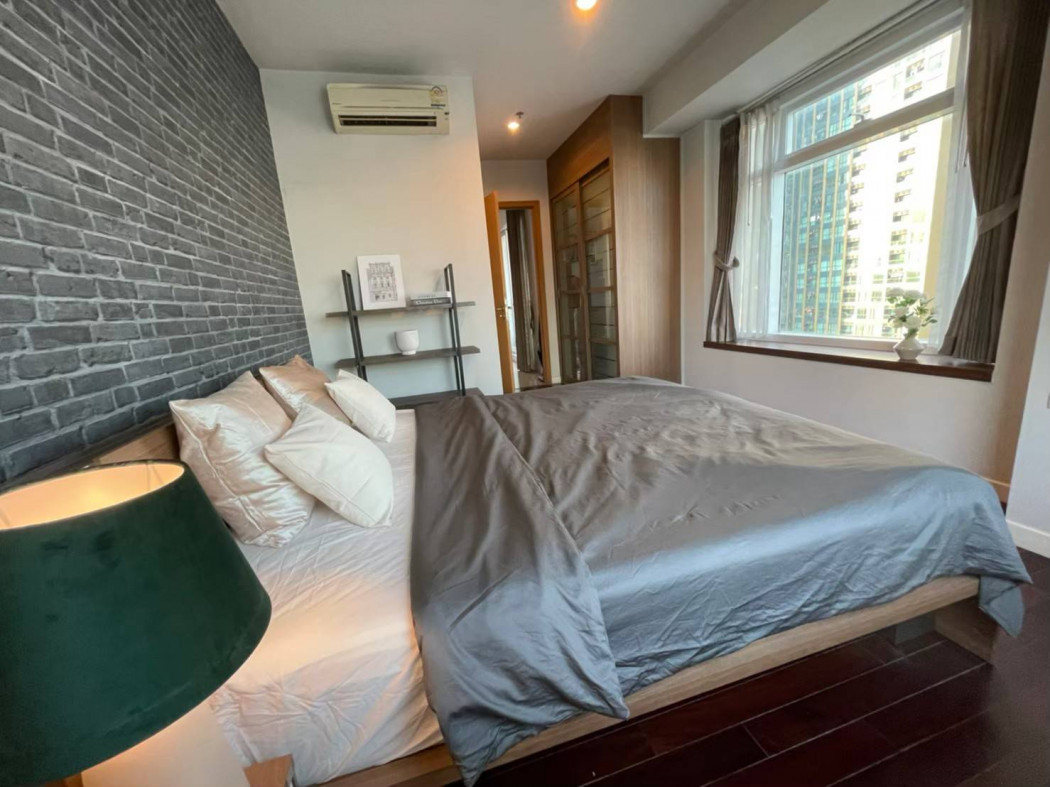 เช่าคอนโดมิเนียม ให้เช่า คอนโด D275 Circle Condominium 48.5 ตรม Full furnished