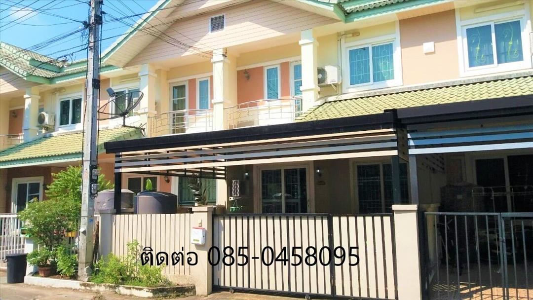 RentHouse House rent Rangsit