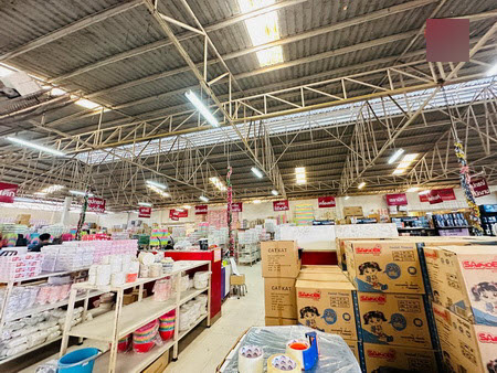 SaleWarehouse โกดัง ตำบลเสาธงหิน อำเภอบางใหญ่ จังหวัดนนทบุรี.