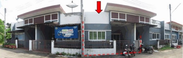 SaleHouse ขายทาวน์เฮ้าส์มือสอง  อำเภอบ้านตาขุน  จังหวัดสุราษฎร์ธานี