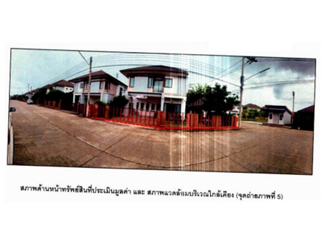 ขายบ้าน ขายบ้านเดี่ยวมือสองสุราษฎร์ธานี โครงการ รินทอง บางชุมโถ 2