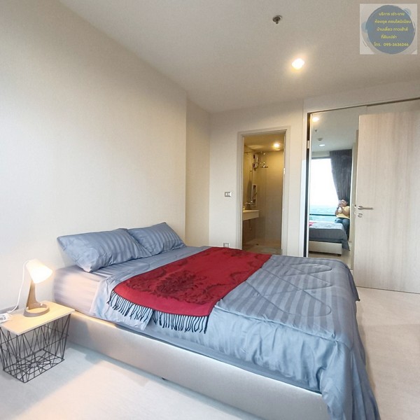 ขายคอนโดมิเนียม For Sell Rhythm Sukhumvit 42 1 Bed 1 Bath 45 sqm.