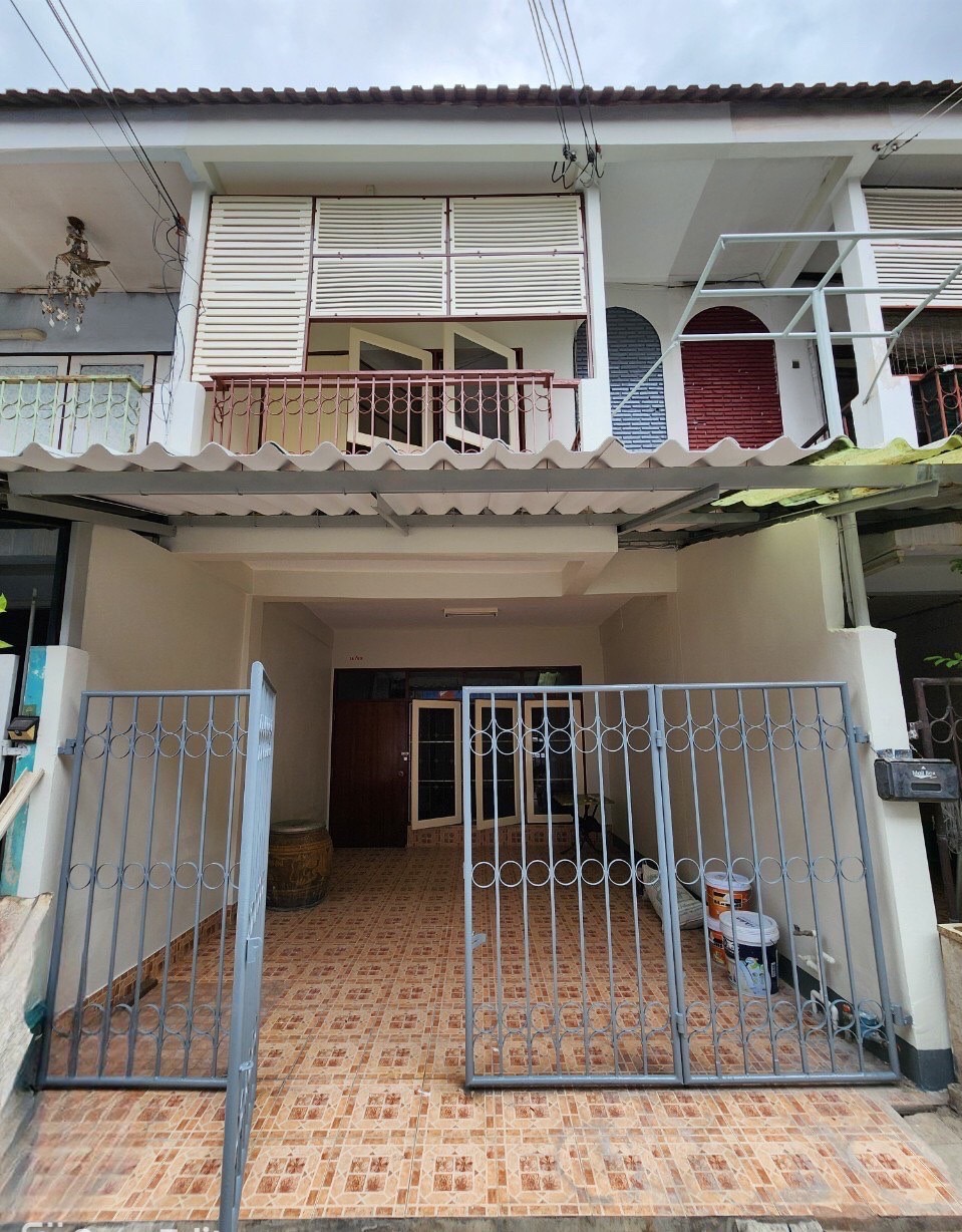 RentHouse Home for rent, Soi Ekamai 30