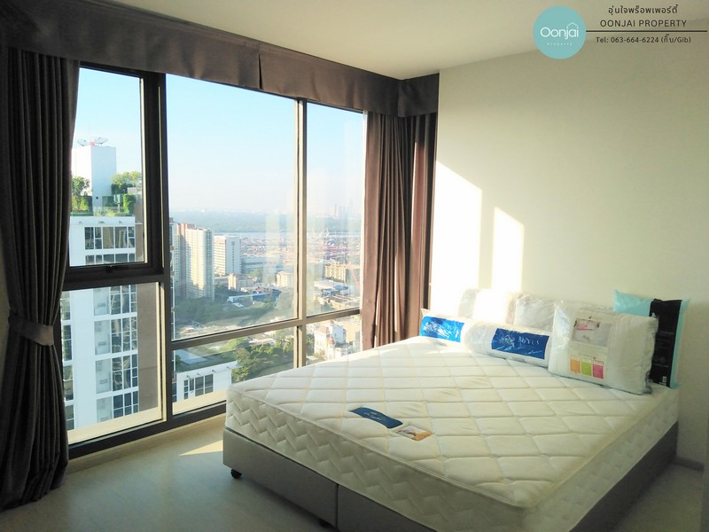 For Sell Rhythm Sukhumvit 42 2 Bed 2 Bath 77.71 sqm