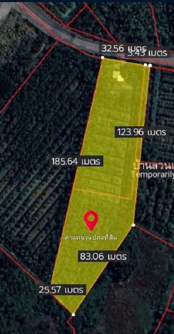 ขายบ้าน ขายบ้าน พร้อมที่ดินสวนมะพร้าว อ.สามพราน จ.นครปฐม 5-0-5 ไร่