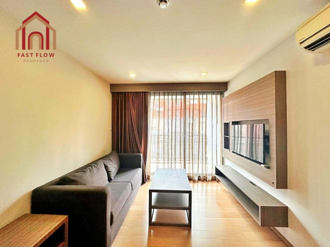 ขายคอนโดมิเนียม ขาย คอนโด อาร์ท แอท ทองหล่อ 44.53 ตรม หมาะสำหรับนักลงทุน Fully Furnished