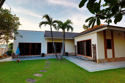 SaleHouse Hua Hin villas