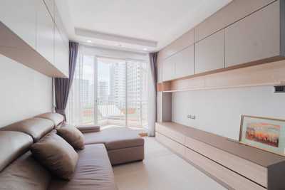 ขายคอนโดมิเนียม ศุภาลัย เวลลิงตัน 1 ไม่เคยปล่อยเช่า2 Bedroom