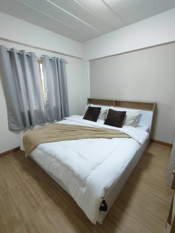 ขายคอนโดมิเนียม For Sale : Thalang, Room at Ban Pon, 1 Bedroom 1 Bathroom, 1st fl