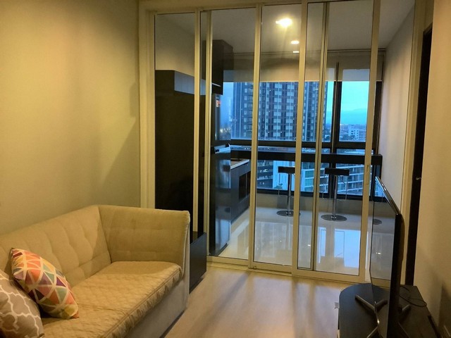 เช่าคอนโดมิเนียม For Rent Rhythm Sukhumvit 44/1