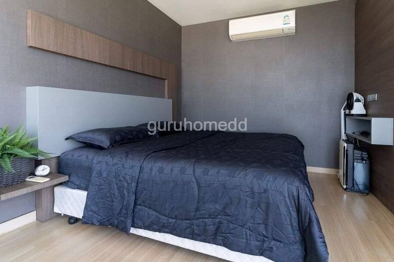 ให้เช่าห้องชุด Sky Walk Condominium - ghd000365R