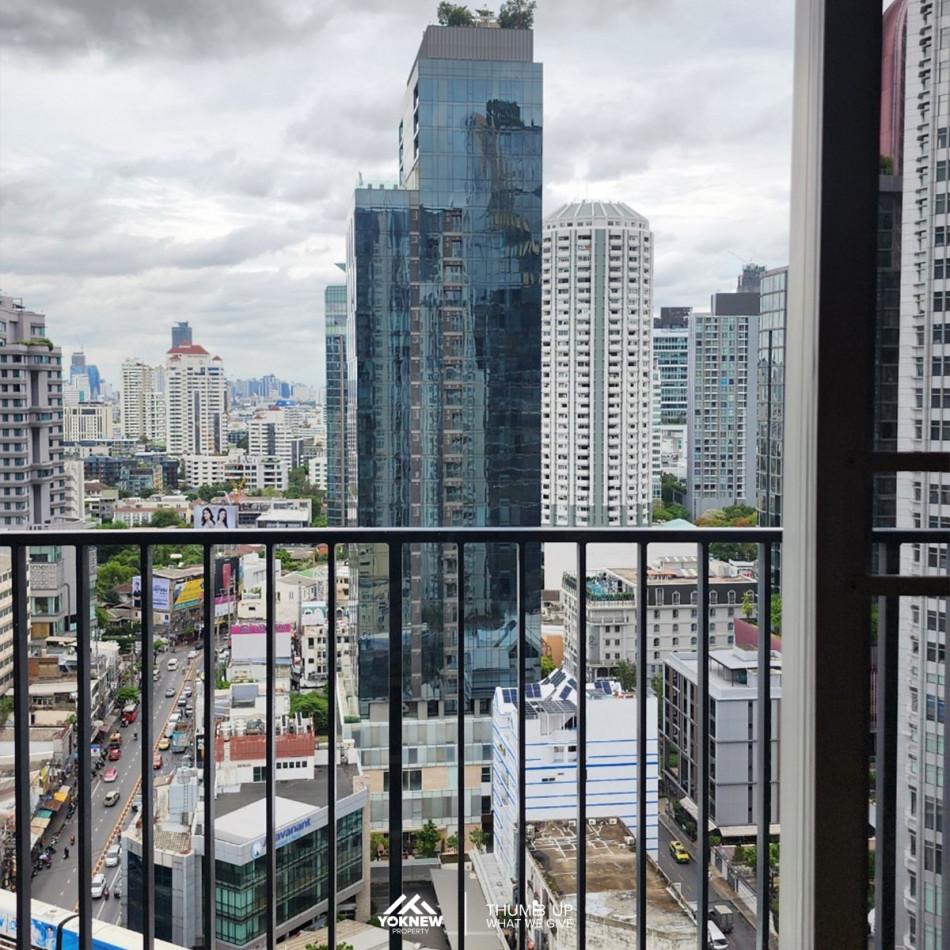 ขายคอนโดมิเนียม ว่างเช่าคอนโด Siri @ Sukhumvit ห้องวิวสวย ไม่บล็อค ตกแต่งครบพร้อมอยู่ ใกล้ BTS ทองหล่อ