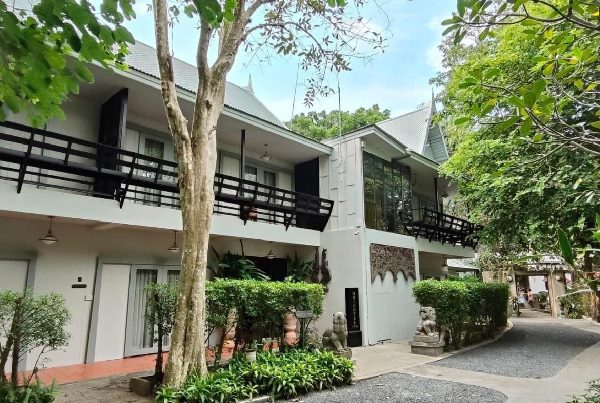  โอกาสพิเศษ! ขายรีสอร์ทหรู Zantiis Ndol Villas