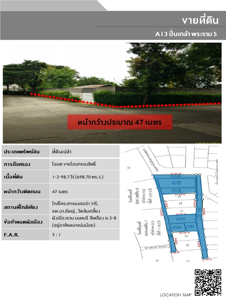 SaleLand Sale land