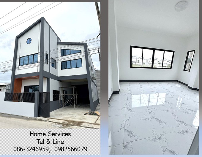 RentWarehouse Warehouse klong 2 rd