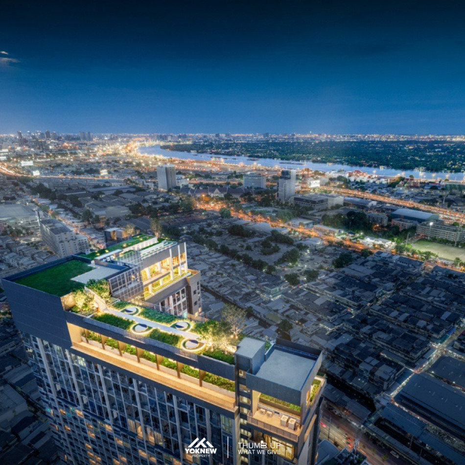 ขายห้องใหม่ ห้องนอนสวย ชั้นสูงตำแหน่งดี วิวสวย คอนโด Life rama 4 - asokeใกล้ MRT ศูนย์การประชุมสิริกิติ์