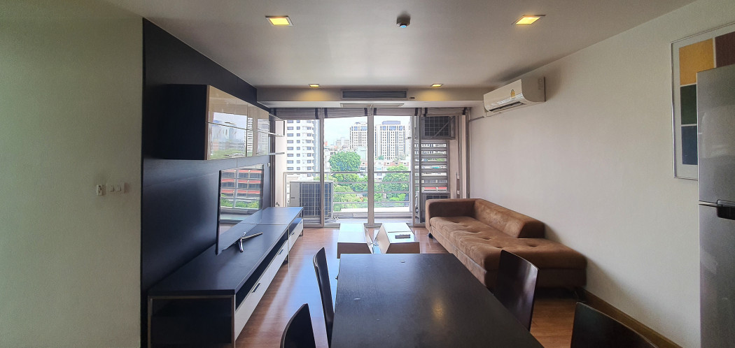 เช่าคอนโดมิเนียม D16355 ให้เช่า คอนโด The Alcove Sukhumvit 49 พื้นที่ 70 ตรม.