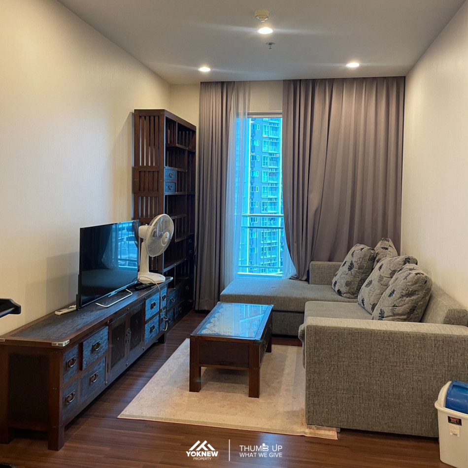 ขายคอนโดมิเนียม ขายSupalai Lite Sathron-Charoenrat Condo ห้องสวยเฟอร์นิเจอร์ครบ พร้อมเข้าอยู่ วิวสระว่ายน้ำ