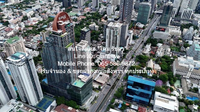 เช่าคอนโดมิเนียม ให้เช่าคอนโดหรูพร้อมอยู่ ศุภาลัย ไอคอน สาทร (Supalai Icon Sathorn