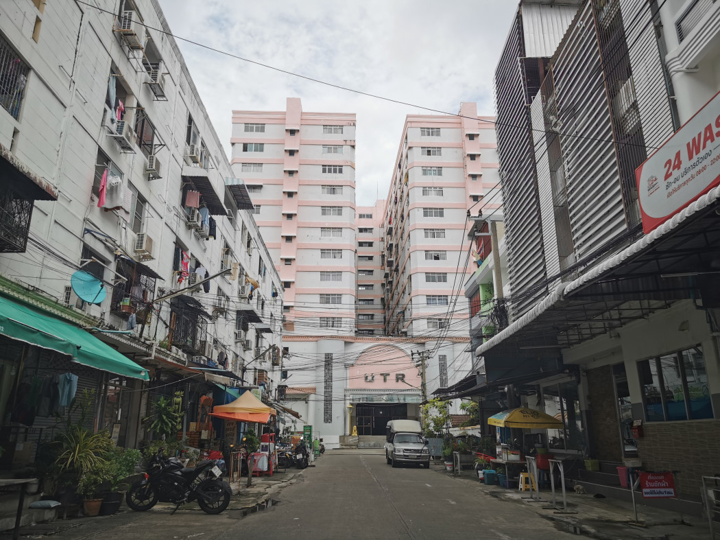 ขายคอนโดมิเนียม ขาย คอนโด อุดมสุขทาวเวอร์ คอนโดมิเนียม 29.94 ตรม สุขุมวิท103 ซอยอุดมสุข 9 ใกล้ BTS สถานีอุดมสุข  400 เมตร