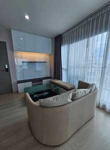 ขายคอนโดมิเนียม ขายLife Ratchadapisek 2Bed 2Bath  66 ตรม ชั้น 27 ตึก A  