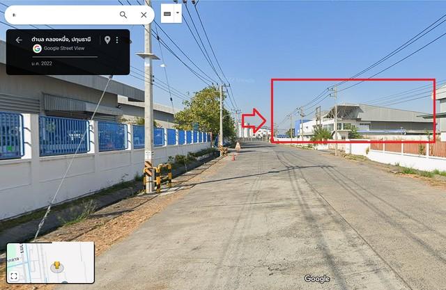 RentFactory ให้เช่าโรงงาน ในนิคมนวนคร ตำบลคลองหนึ่ง อำเภอคลองหลวง ปทุมธานี