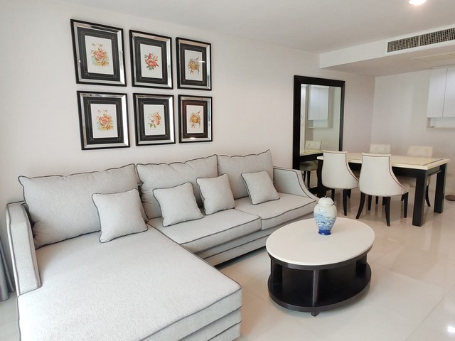 เช่าคอนโดมิเนียม Pearl Residence 24 spacious