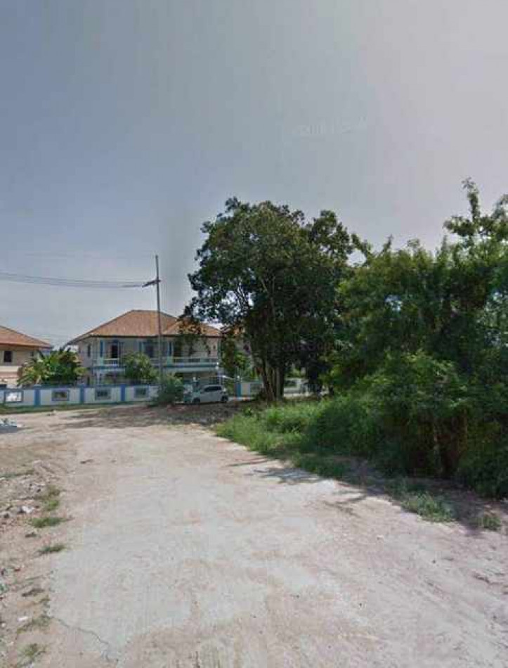 L09 Land for sale Thap Phraya, Pattaya ขายที่ดินเปล่า พัทยา ตั้งอยู่ ถนนทัพพระยา