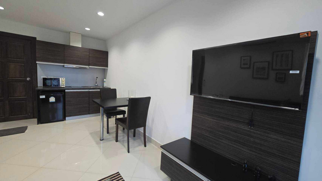 เช่าคอนโดมิเนียม C701 ให้เช่า คอนโด Park Lane Condominium จอมเทียน 35 ตรม